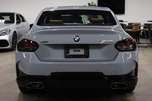 2024 BMW M240 i xDrive