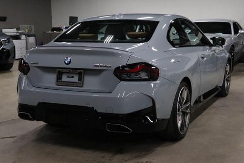 2024 BMW M240 i xDrive