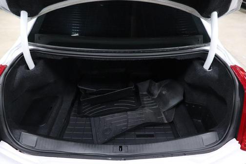 2018 Cadillac CTS 3.6L Luxury