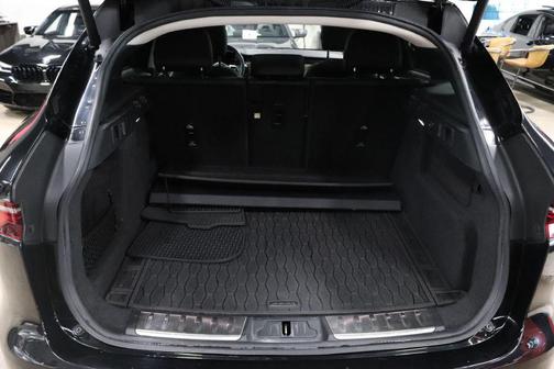 2021 Jaguar F-PACE P250 AWD Automatic