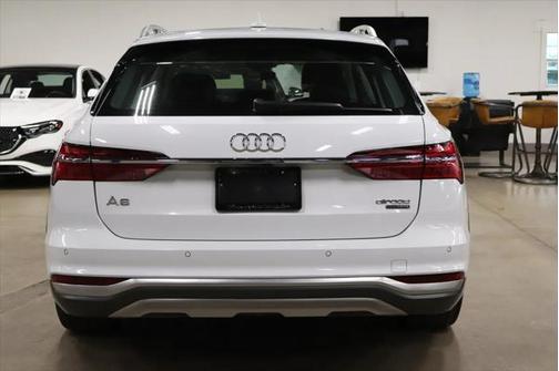 2021 Audi A6 55 Prestige