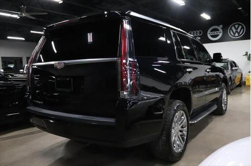 2018 Cadillac Escalade Base