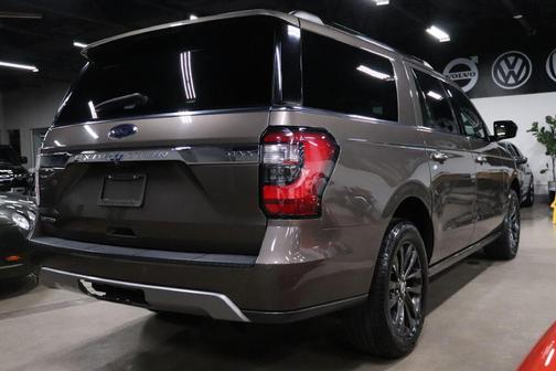 2019 Ford Expedition Max Limited