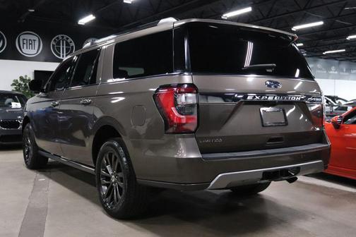 2019 Ford Expedition Max Limited