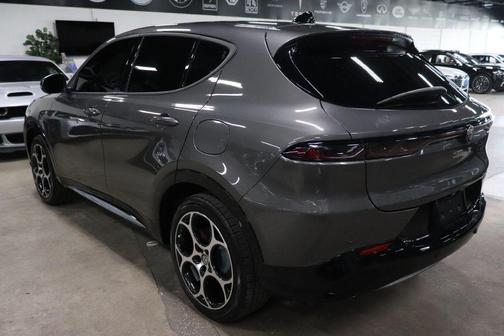 2024 Alfa Romeo Tonale Ti EAWD