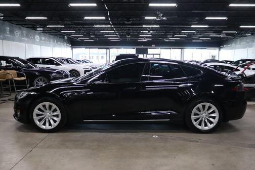 2018 Tesla Model S 100D