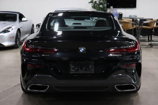 2019 BMW M850 xDrive
