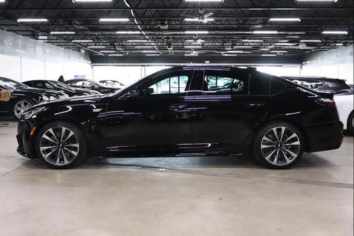 2024 Cadillac CT5-V V-Series Blackwing