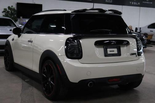 2021 MINI Hardtop Cooper