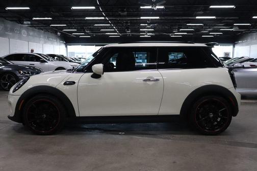 2021 MINI Hardtop Cooper