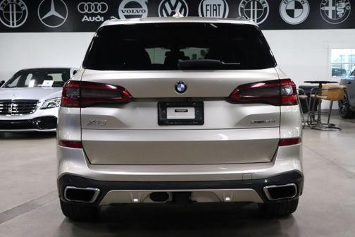 2019 BMW X5 xDrive50i