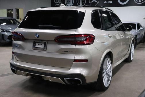 2019 BMW X5 xDrive50i