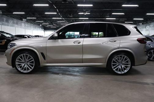 2019 BMW X5 xDrive50i