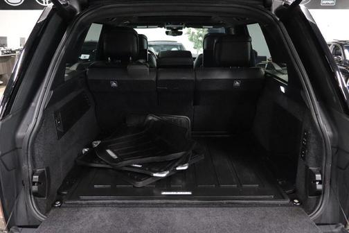 2021 Land Rover Range Rover Autobiography