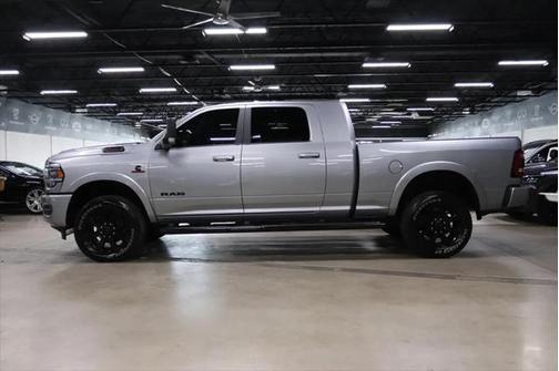 2022 RAM 2500 Laramie Mega Cab 4x4 6'4' Box