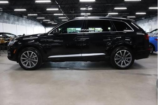 2018 Audi Q7 2.0T Premium Plus
