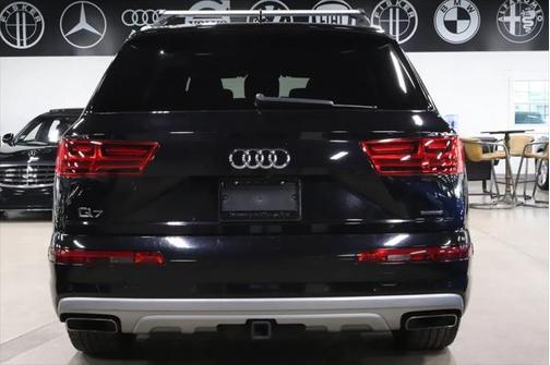 2018 Audi Q7 2.0T Premium Plus