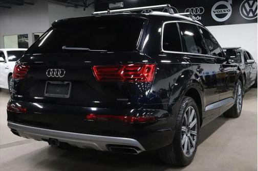 2018 Audi Q7 2.0T Premium Plus