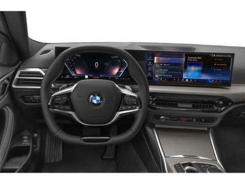 White Metallic 2026 BMW 430 i xDrive