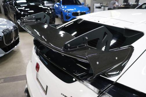 Championship White 2021 Honda Civic Type R Touring