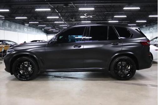 2021 BMW X5 sDrive40i