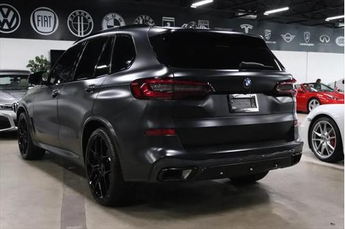 2021 BMW X5 sDrive40i