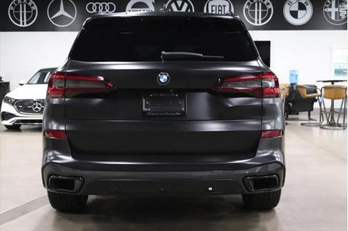 2021 BMW X5 sDrive40i