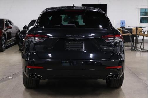 2022 Maserati Levante GT