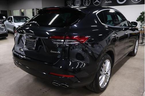 2022 Maserati Levante GT