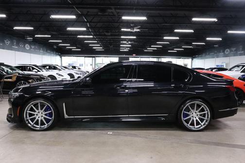 2022 BMW ALPINA B7 xDrive