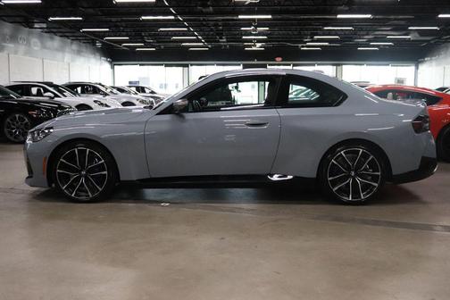 2024 BMW M240 i