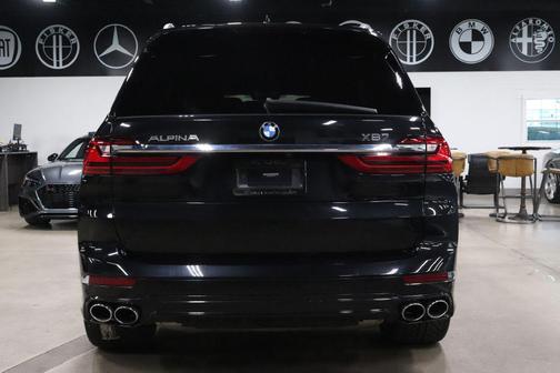 2021 BMW ALPINA XB7 ALPINA XB7
