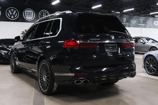 2021 BMW ALPINA XB7 ALPINA XB7