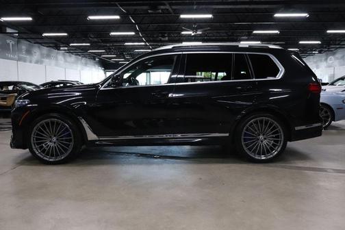 2021 BMW ALPINA XB7 ALPINA XB7