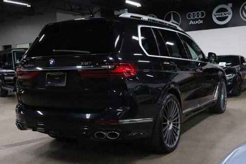 2021 BMW ALPINA XB7 ALPINA XB7
