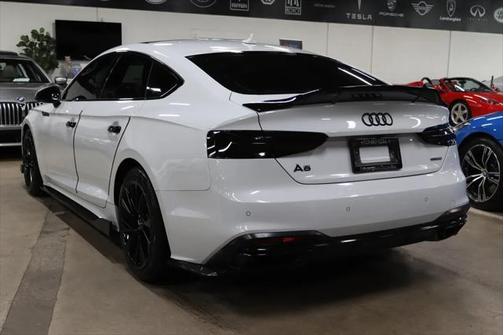 2020 Audi A5 Sportback 45 Premium Plus