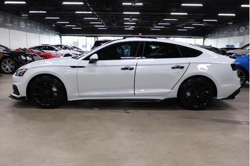 2020 Audi A5 Sportback 45 Premium Plus