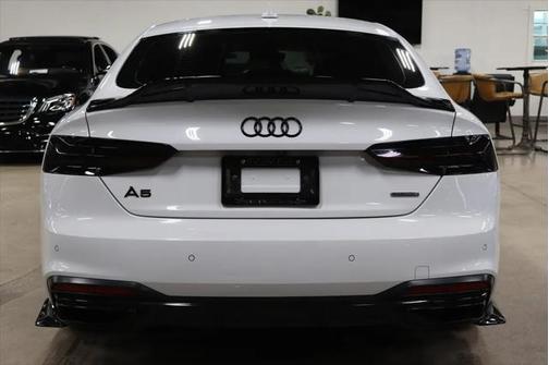 2020 Audi A5 Sportback 45 Premium Plus