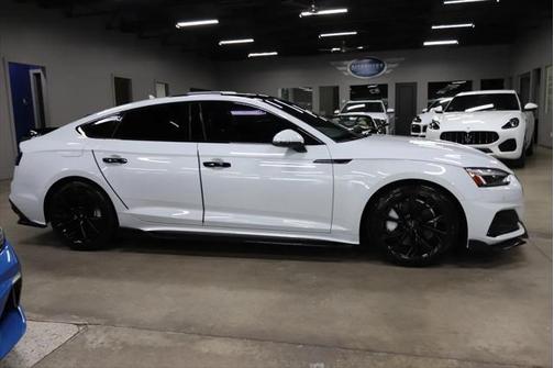 2020 Audi A5 Sportback 45 Premium Plus