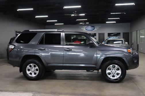 2019 Toyota 4Runner SR5 Premium