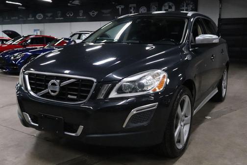 2011 Volvo XC60 T6