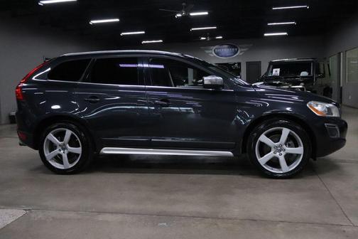2011 Volvo XC60 T6