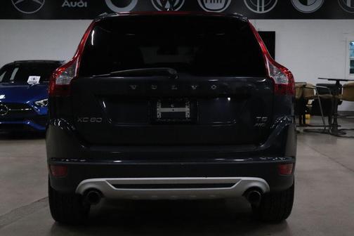 2011 Volvo XC60 T6