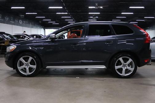 2011 Volvo XC60 T6