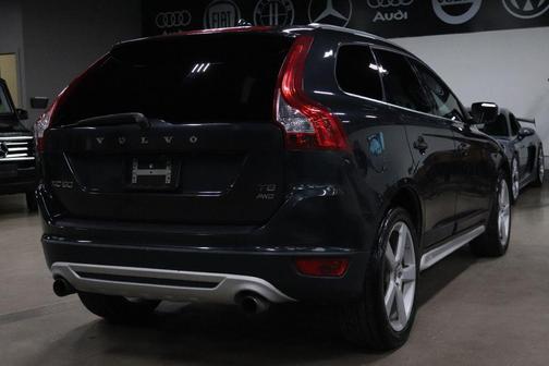 2011 Volvo XC60 T6
