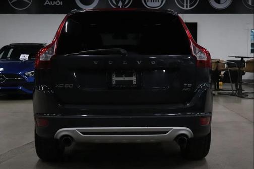 2011 Volvo XC60