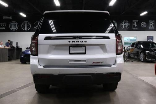 2021 Chevrolet Tahoe 2WD RST