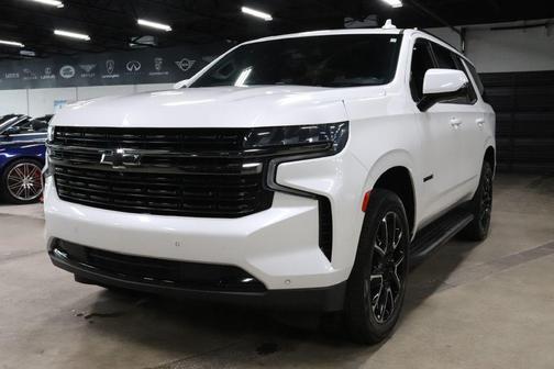 2021 Chevrolet Tahoe 2WD RST