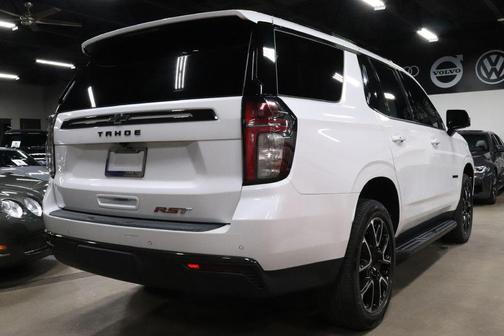 2021 Chevrolet Tahoe 2WD RST