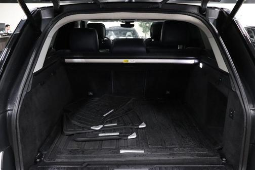 2020 Land Rover Range Rover Sport HST MHEV